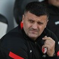 Feđa Dudić dva puta morao da podnosi ostavku: prvo su ga odbili, pa mu rekli da ode iz kluba