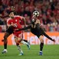 UŽIVO: Parižani već od trećem minutu vode u Minhenu