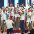 Једанаест српских ватерполиста неће да игра за репрезентацију, објавили велико саопштење и све објаснили