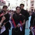 Šok reakcija Albanaca zbog Srba u Beču: Ovo niko nije očekivao 2 dana pred Evroviziju, čeka se odgovor