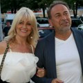 Ovako danas izgleda udovica Marinka Rokvića: Pojavila se sinoć na događaju, sve oči uprte u Slavicu