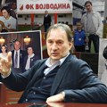 Rat, tragedije, tuga - životna priča trenera Vojvodine koja slama srca: Prvo mi je umro kum, moj Siniša Mihajlović! Posle…