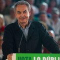 Pokrenuta istraga protiv bivšeg španskog premijera Zapatera zbog pranja novca
