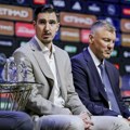 De Kolo otkriva za SK: Košarka mi je sve, neću daleko od terena