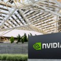 Nvidia: Prognoza tržišta CPU-a od 200 milijardi dolara uključuje Kinu