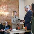 Ministarka Đurđević Stamenkovski potpisala ugovore sa savezima OSI u iznosu od 52 miliona dinara