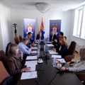 Zakletvu polaže 51 tužilac, Visoki savet tužilaštva najavljuje novi konkurs