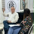 Predstavljena zbirka pesama Zvona svih duša