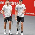 Zverev o šansama za titulu na RG: Ne zaboravite Novaka