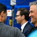 Enrike zadovoljan, Arteta odgonetnuo zašto je Gabrijel šutirao u petoj seriji