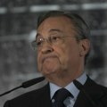 Florentino uzvraća udarac: Misteriozno pojačanje od 150 miliona