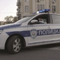 Beograđanin uhapšen zbog više pljački prodavnica dva trgovinska lanca