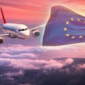 Velika drama u avionu sa visokim zvaničnicima zemalja EU! Podignuti vojni avioni, moćna NATO članica povukla neprijateljski…