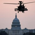 Iran oborio američki helikopter ‘Apač’, Tramp zapretio: „Odgovorićemo“