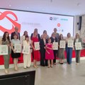 Млађана Горана Радовановић из Ниша је инжењерка године за 2026: Ево чиме се бави ова успешна предузетница