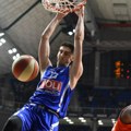 Breogan doveo pojačanje, naravno da se preziva na -ić!