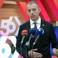 Đurić u Panami: Veoma važno što u Latinskoj Americi imamo podršku po pitanju KiM