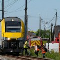 Sudar vozova u Poljskoj: Ima povređenih, prevezni u bolnicu