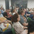 Narodna biblioteka „Vuk Karadžić” u Kragujevcu obeležila dvostruki jubilej