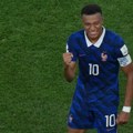 Mbape: " Mislili su da ćemo izaći na teren u odelima - znamo kako se igrao i ružan fudbal"