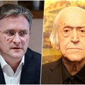 "Odlazak Đorđa Kadijevića veliki je gubitak za srpsku kulturu", Nikola Selaković uputio saučešće povodom smrti čuvenog…