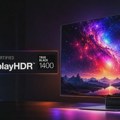 OLED dobija novi standard kvaliteta: VESA objavila DisplayHDR True Black 1400