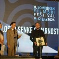 Dodelom nagrada završen 8. Somborski filmski festival: „Siroče“ i „Saučesnici“ najbolji filmovi festivala, „Mačji krik“…