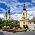 Kružna raskrsnica, novi kulturni centar i saobraćajnica ka hotelu: Šta stiže u Karlovce već ove godine