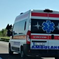 Nasilnička vožnja i teško pijanstvo obeležili dan u Novom Sadu