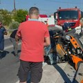 Poginuli roditelji i beba, lekari se bore za život drugog deteta: Jeziv prizor posle nesreće na Halkidikiju