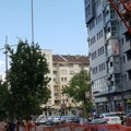 Deo Bulevara cara Lazara od ponedeljka zatvoren zbog rekonstrukcije vrelovoda: Evo do kada će trajati radovi