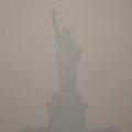 Meteorolozi: Oluje će raščistiti dim od kanadskih požara za finale Svetskog prvenstva