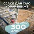 Одбројавање се наставља: Још 300 дана до Експа 2027.
