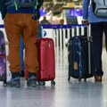 Novi sistem EU gotovo utrostručio vreme kontrole na granicama: Putnici čekaju i do dva sata na aerodromima