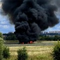 Srušio se Putinov najmoćniji borbeni avion! Pao i eksplodirao kod Moskve, sumnjaju da ga je greškom oborila ruska PVO?! Pilot…