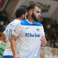 Džajlan Rašljanin dobio poziv u reprezentaciju Srbije U-23