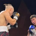 Leo Cvitanović "rasturio" rivala u ringu! Sjajni bokser na Balkan Boxingu ostavio rivala bez ikakvih šansi