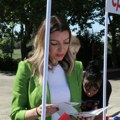 Mesarović: Ministarstvo privrede nastavlja snažnu podršku razvoju Bečeja