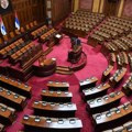 Skupština Srbije: Sutra nastavak sednice o poverenju Vladi
