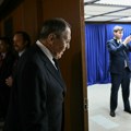 Lavrov: "Situacija je opasna"