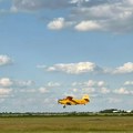Sutra avio tretman protiv larvi komaraca na kanalskoj mreži i stalnim barama