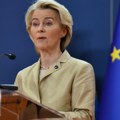 EU nastavlja krađu ruske imovine: Kijevu još 1,4 milijarde evra prihoda od zamrznutih ruskih aktiva
