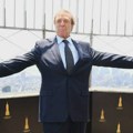 Legendarni glumac izgleda neprepoznatljivo: Smršao je 90 kilograma (FOTO)