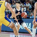 Kadeti Srbije poraženi od Rumunije u neizvesnoj završnici