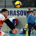 Odbojkaš Vojvodine Danilo Elezović iza sebe ostavio težak period: Željan dokazivanja i trofeja