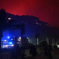 Ambasada Srbije se oglasila zbog požara u Hrvatskoj: Otkrila da li ima povređenih Srba (foto)