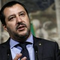 Neće više Salvinija: Značajan deo lidera Lige pozvao Matea da se povuče