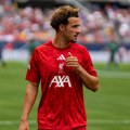 Džons pred selidbom u Italiju: Inter spremio 35 miliona evra!