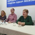 NPS traži odgovore od Cvetanovića zbog problema u Rudaru i Mrštanu: „Zašto građani moraju da skupljaju potpise?“