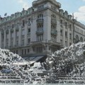 U Srbiji danas sunčano i toplo, maksimalne temperature od 31 do 36 stepeni